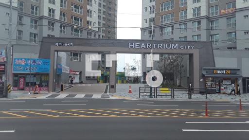 전망, 일조량최고, 입주협의 - View 3