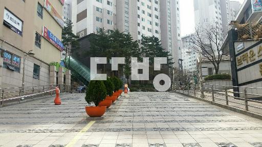 Apartment in SeoUl특별시, 정릉1동 - View 2