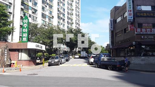 Apartment in 선학동 - View 3