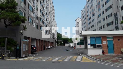 Apartment in 사천시, 사천읍 - View 2