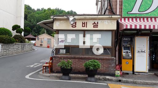 Apartment in 약목면 - View 3