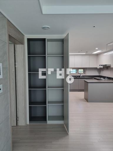 Apartment in BuSan광역시, 괴정2동 - View 3