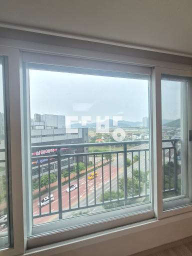 Apartment in 김해시, 무계동, 농소리 - View 3