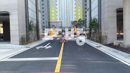 Apartment in 오천읍 - View 3