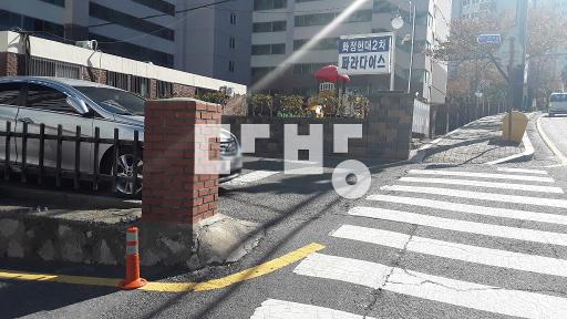 샷시 전체 및 중문,신발장 교체,남향,방2화1,양지초 인근,협의입주 - View 2