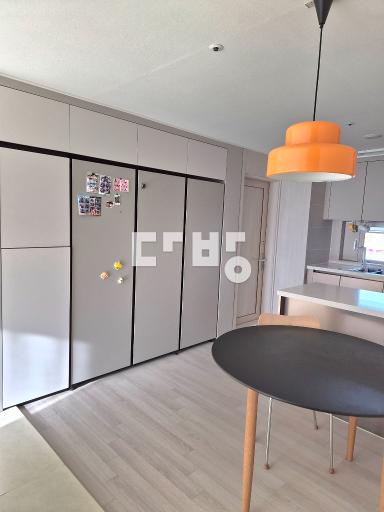 Apartment in 용인시, 처인구 - View 4