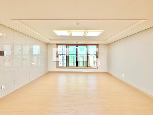 Apartment in 당하동 - View 2