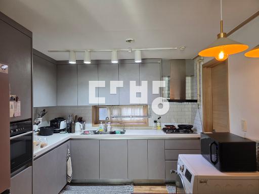 Apartment in 구산동 - View 2