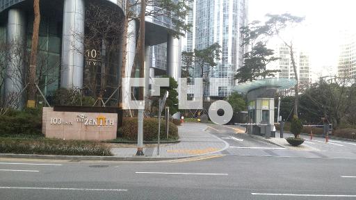 Apartment in 우동 - View 2