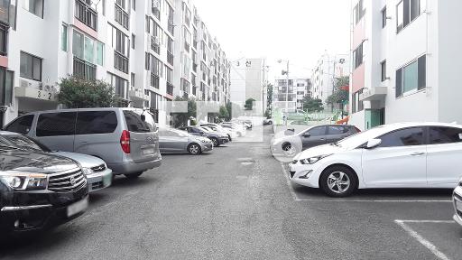 Apartment in 화명동 - View 3