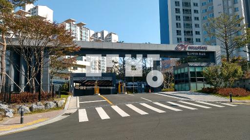 Apartment in 황금동 - View 2