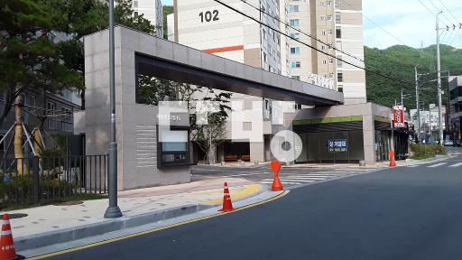 Apartment in 파동 - View 2