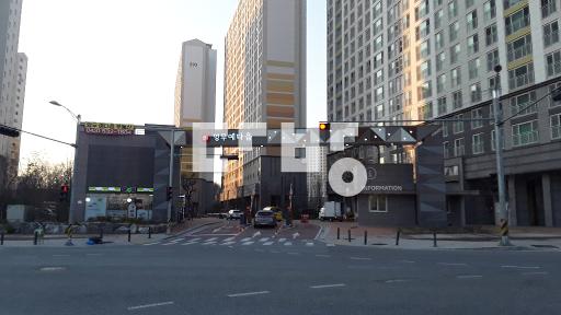 Apartment in 덕산읍 - View 2