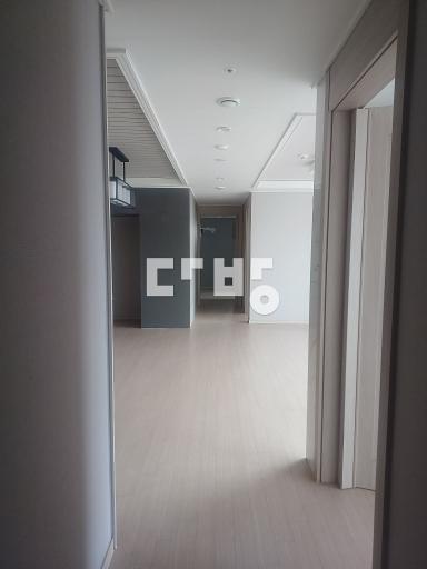풍경 l 입주협의 l 예쁜 단지뷰 l 시에3 l 풀옵션 – pohled 4