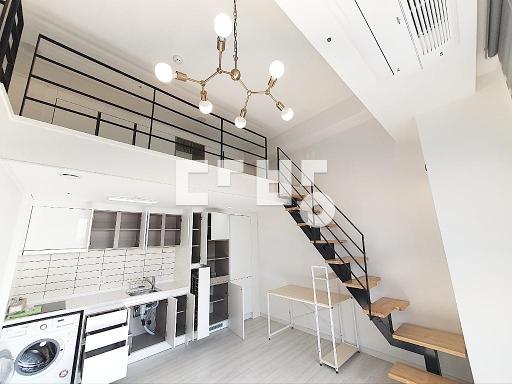 Apartment in 무거동 - View 4
