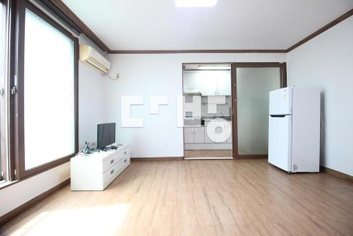 OK논현원룸OK방큰원룸 남향구조 햇살굿굿 - View 2