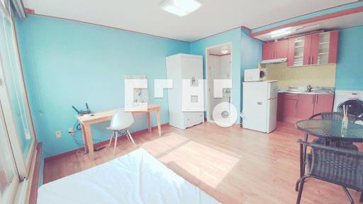 Apartment in 익산시, 신동 - View 4