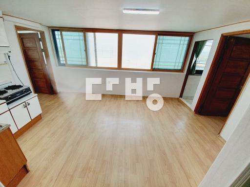 Apartment in 시흥시, 정왕본동 - View 2