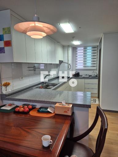 Apartment in 광도면 - View 2