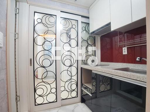 Apartment in 대전광역시, 월평동, 월평1동 - View 4