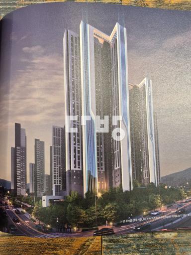 Apartment in 단계동 - View 4