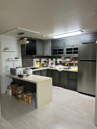 Apartment in 역곡동 - View 2