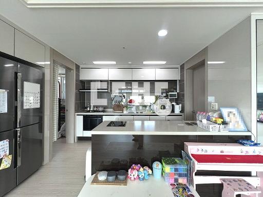 Apartment in 장현동 - View 4