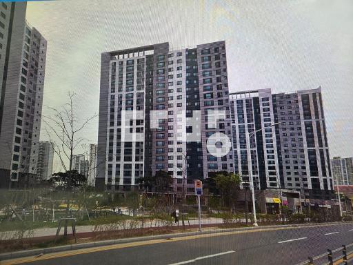 Apartment in 화봉동 - View 3