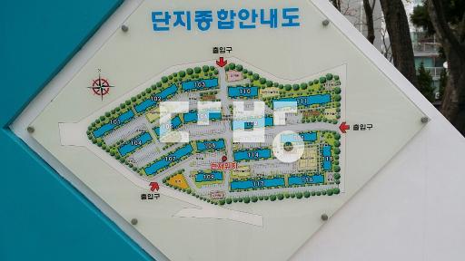샷시교체,싱크대,신발장,기본수리됨,계양역출퇴근용이 - View 3