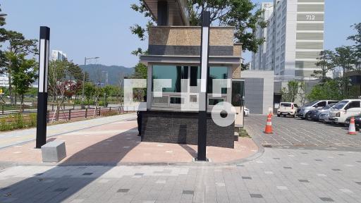 꼬마동조용한탑층,주차굿,층간소음제로 에어컨3대 - View 3