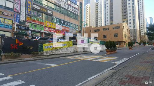 즉입,샤시포함주인용특올수리,예쁜전망 - View 2