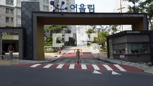 Apartment in 돈암동 - View 2