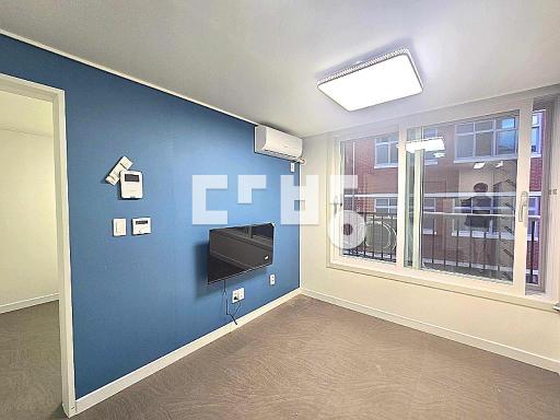 Apartment in 대전광역시, 괴정동, 서구 - View 4
