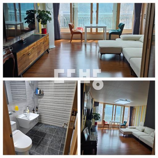 Apartment in 남양주시, 오남읍 - View 2