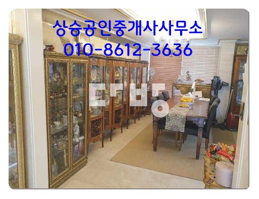 로얄동(금당산숲조망권), 확장형 올리모델링 전세(사진 有), 조정가 - View 2