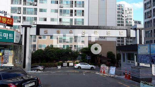 로얄동호수,하루종일 햇살, 주인거주,가격절충가 - View 2