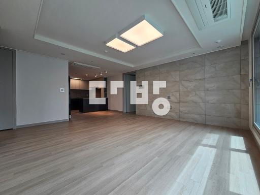 Apartment in 세교동 - View 2