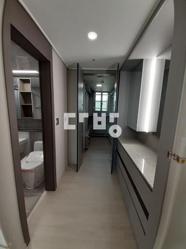 Apartment in 옥정동 - View 3