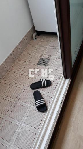 Apartment in 성복동 - View 5