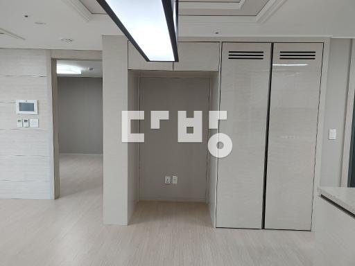 협의입주 작은방통합형으로 작은방넓은집 방3 섬강초인접 - View 2