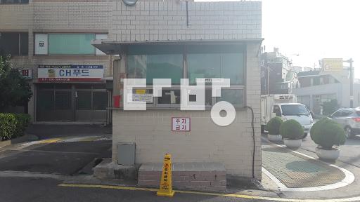 일조권 좋음, 로얄층, 부분 수리. - View 3