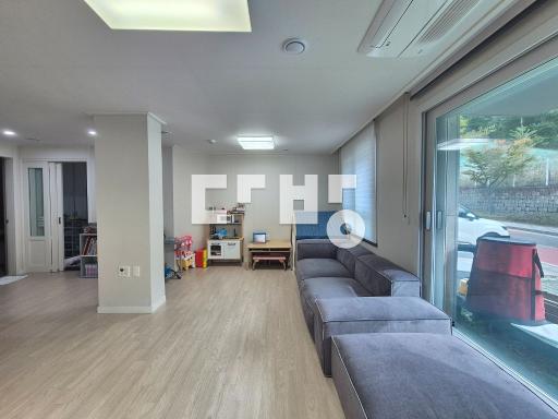 Apartment in 양지읍 - View 5