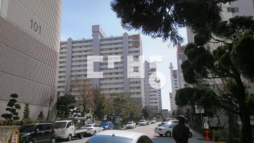 Apartment in 법동 - View 3