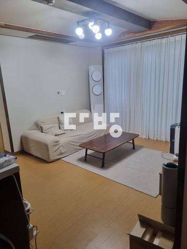 Apartment in 구암동 - View 2