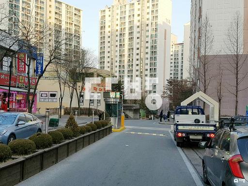 Apartment in 용현동 - View 3