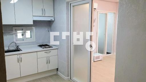 Apartment in 영등동 - View 4