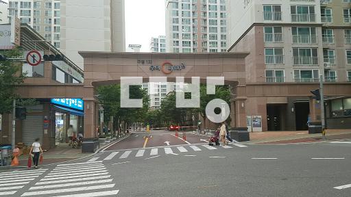 귀한4베이 구조, 조망좋고 동간거리넓음,로얄층,거실,방1확장,가격조정가 - View 2
