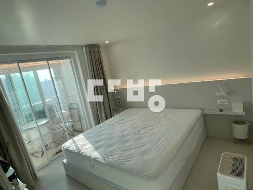 초역세권, 최근 완벽 올수리 , 전체 확장 , 시스템 에어컨 , 중문 - View 3
