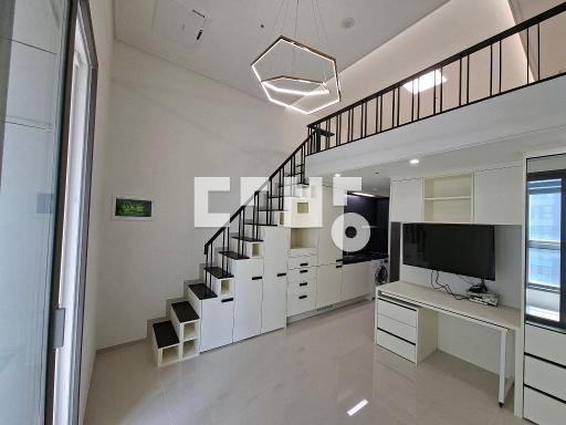 Apartment in 안산시, 단원구 - View 2