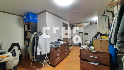 Apartment in 성남시, 판교 - View 2